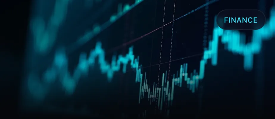 Finance ケーススタディ
